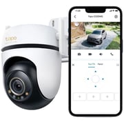 TPLink Tapo C530WS Outdoor Security Camera
