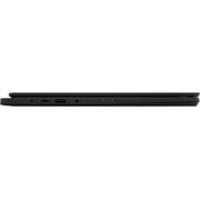 MSI Commercial 14 H (2025) Laptop - 2nd Series / Intel Core 7-240H / 14inch FHD+ / 1TB SSD / 16GB RAM / Shared Intel Graphics / Windows 11 Pro / English & Arabic Keyboard / Solid Gray / Middle East Version - [A2RMG]