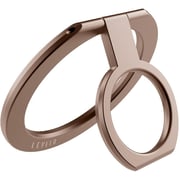 Levelo Lucca Ring Holder Desert Titanium