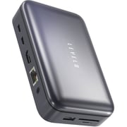 Levelo Versaport 10-in-1 Storage Dock with Hub