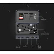 Levelo Versaport 10-in-1 Storage Dock with Hub