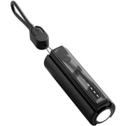 Levelo Nova Pro Power Bank 5000mAh Black LVL-NOVAP-BK
