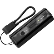 Levelo Nova Pro Power Bank 5000mAh Black LVL-NOVAP-BK
