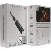 Levelo Nova Pro Power Bank 5000mAh Black LVL-NOVAP-BK