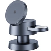 Levelo Luce 4-in-1 Wireless Charger Grey