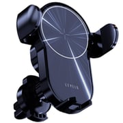 Levelo Lavaux Car Charger Black