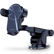 Levelo Lavaux Car Charger Black