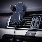 Levelo Lavaux Car Charger Black