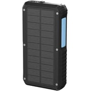 Powerology Power Bank 20000mAh Black PPBCHA76