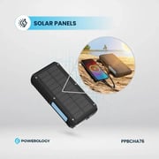 Powerology Power Bank 20000mAh Black PPBCHA76