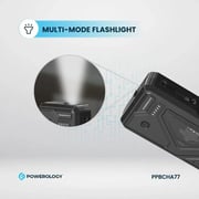 Powerology Power Bank 27000mAh Black PPBCHA77