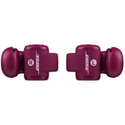 Bose 881046-0070 Ultra Open Wireless Earbuds Deep Plum