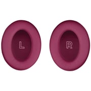 Bose 880066-1500 QuietComfort Ultra Wireless On Ear Headphones Deep Plum