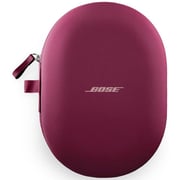 Bose 880066-1500 QuietComfort Ultra Wireless On Ear Headphones Deep Plum