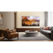 TCL 85inch P7K 4K QLED Google Television (2025 Model)