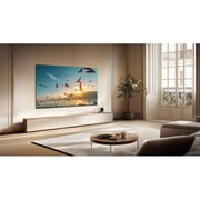TCL 85inch P7K 4K QLED Google Television (2025 Model)