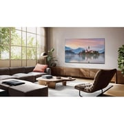 TCL 85inch P7K 4K QLED Google Television (2025 Model)
