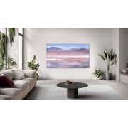 TCL 85inch P7K 4K QLED Google Television (2025 Model)