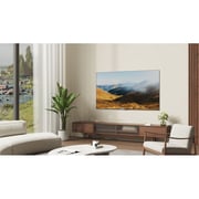 TCL 85inch P7K 4K QLED Google Television (2025 Model)