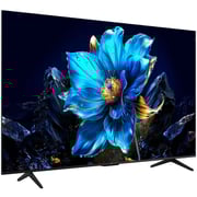 TCL 85inch P7K 4K QLED Google Television (2025 Model)