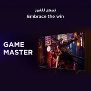 TCL 85inch P7K 4K QLED Google Television (2025 Model)
