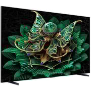 TCL 115inch C7K 4K QD MiniLED Google Television (2025 Model)