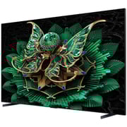 TCL 115inch C7K 4K QD MiniLED Google Television (2025 Model)