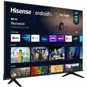 Hisense 58inch 4K UHD Smart Television (2024 Model)