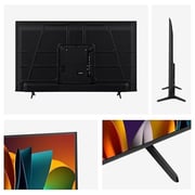 Hisense 58inch 4K UHD Smart Television (2024 Model)