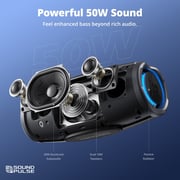 Tronsmart Mirtune S100 Portable Bluetooth Speaker