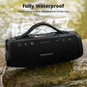 Tronsmart Mirtune S100 Portable Bluetooth Speaker