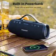 Tronsmart Mirtune S100 Portable Bluetooth Speaker