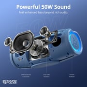 Tronsmart Mirtune S100 Portable Bluetooth Speaker