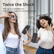 Tronsmart T2 Plus Upgraded Bluetooth Speaker