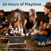 Tronsmart T2 Plus Upgraded Bluetooth Speaker
