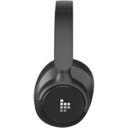 Tronsmart Sounfii Q20 Wireless Over Ear Headphone Black