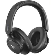 Tronsmart Sounfii Q20S Hybrid Wireless Over Ear Headphone Black