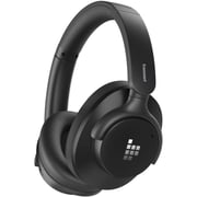 Tronsmart Sounfii Q20S Hybrid Wireless Over Ear Headphone Black