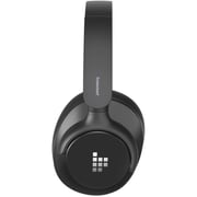 Tronsmart Sounfii Q20S Hybrid Wireless Over Ear Headphone Black