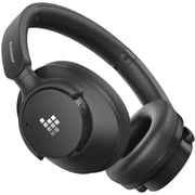 Tronsmart Sounfii Q20S Hybrid Wireless Over Ear Headphone Black