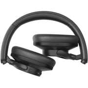 Tronsmart Sounfii Q20S Hybrid Wireless Over Ear Headphone Black