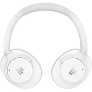 Tronsmart Sounfii Q20S Hybrid Wireless Over Ear Headphone White