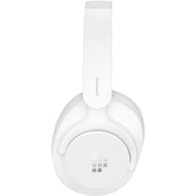 Tronsmart Sounfii Q20S Hybrid Wireless Over Ear Headphone White