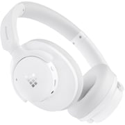 Tronsmart Sounfii Q20S Hybrid Wireless Over Ear Headphone White
