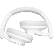 Tronsmart Sounfii Q20S Hybrid Wireless Over Ear Headphone White