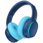 Tronsmart KH03 Wireless/Wired Over Ear Kids Headphone Blue