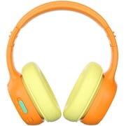 Tronsmart KH03 Wireless/Wired Over Ear Kids Headphone Orange