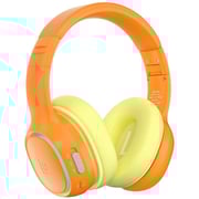 Tronsmart KH03 Wireless/Wired Over Ear Kids Headphone Orange