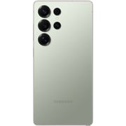 Samsung Galaxy S25 Ultra 5G 512GB 12GB RAM Titanium Jade Green Dual SIM Smartphone - International Version