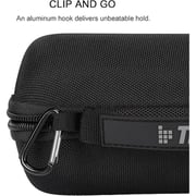 Tronsmart Hard Travel Case Black T7/T7 Lite Bluetooth Speaker
